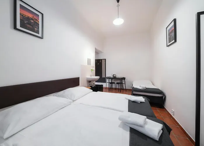 Pension 15 HomerPensjonat